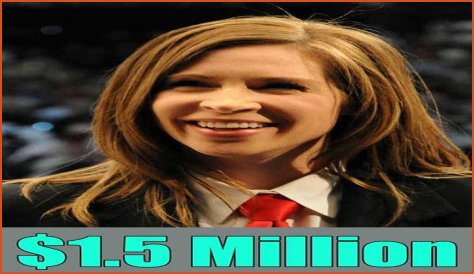 Barrett-Jackson auctioneer Amy Assiter Wiki, age, Net Worth, married life with husband, Spanky Assiter