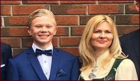 Uncover The Truth: Is Erling Haaland Christian?